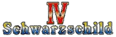 Schwarzschild IV: The Cradle End - Clear Logo Image