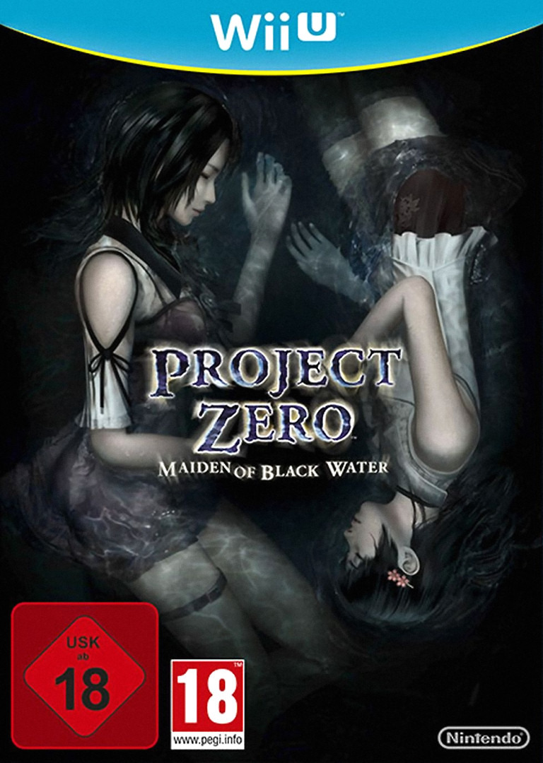 download fatal frame project zero maiden of black water pc for free