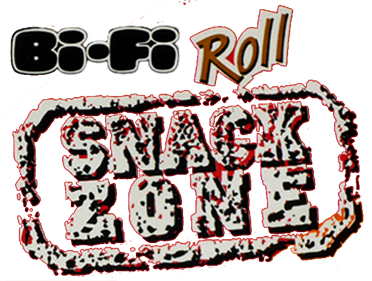 Bi-Fi Roll: Snack Zone - Clear Logo Image