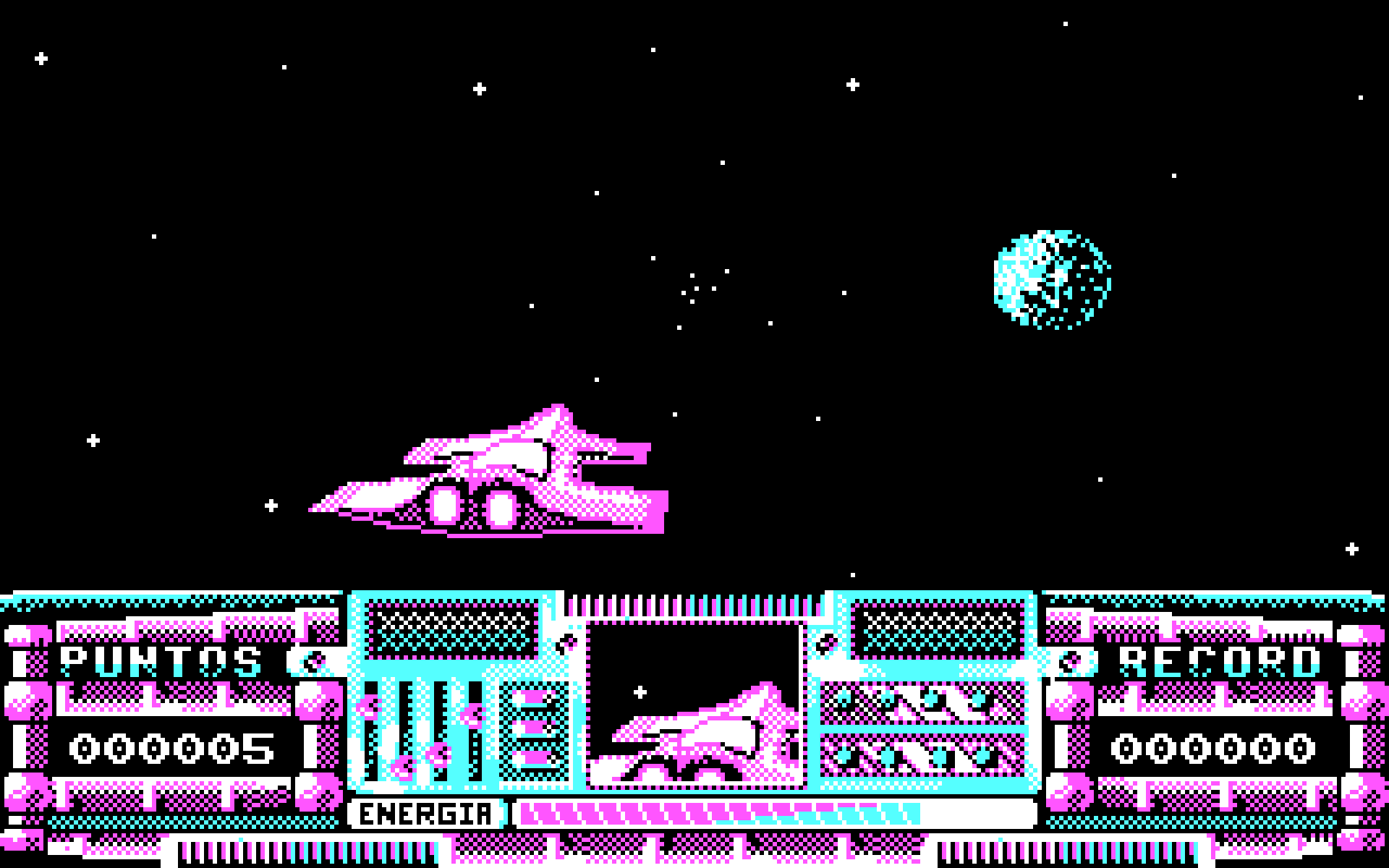 Starcop