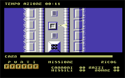 Ironhand - Screenshot - Gameplay Image