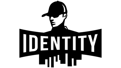 Identity - Clear Logo Image