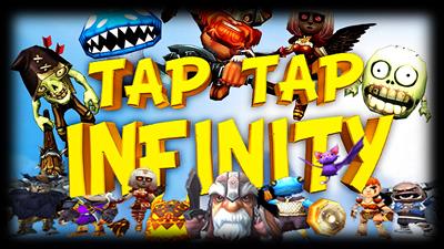 Tap Tap Infinity - Fanart - Background Image