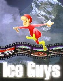 Ice Guys - Box - Front Image