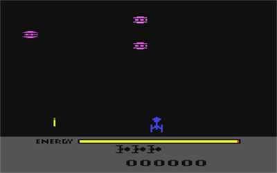 Steve Cartwright's Megamania - Screenshot - Gameplay Image