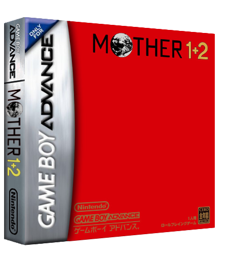 download mother 1 2 3 wii