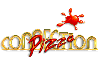 Pizza Connection - Screenshot - Game Title Image