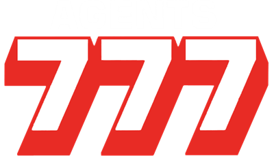 Agents 777 - Clear Logo Image