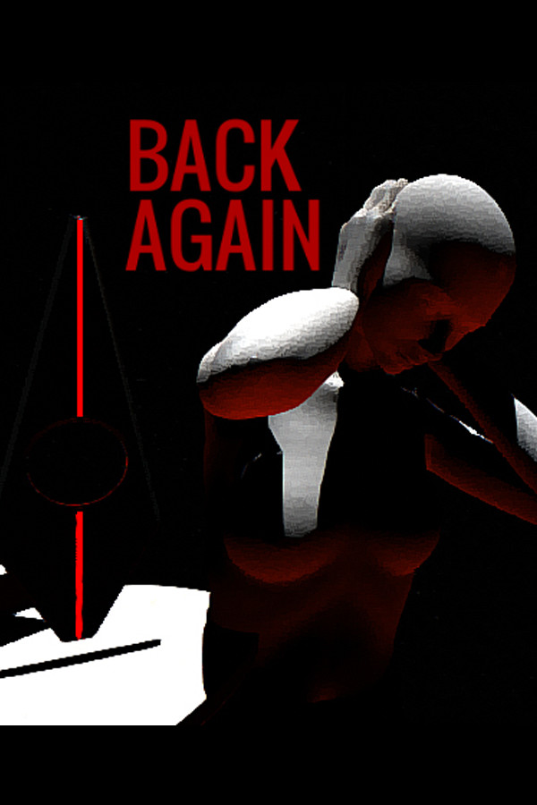 Back again