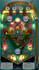 Miss O - Screenshot - Gameplay Image