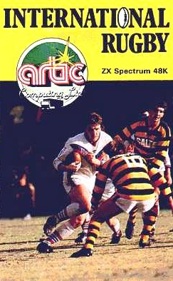 International Rugby