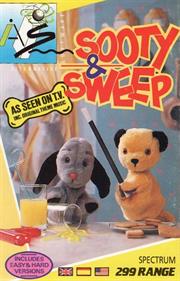 Sooty & Sweep - Box - Front Image