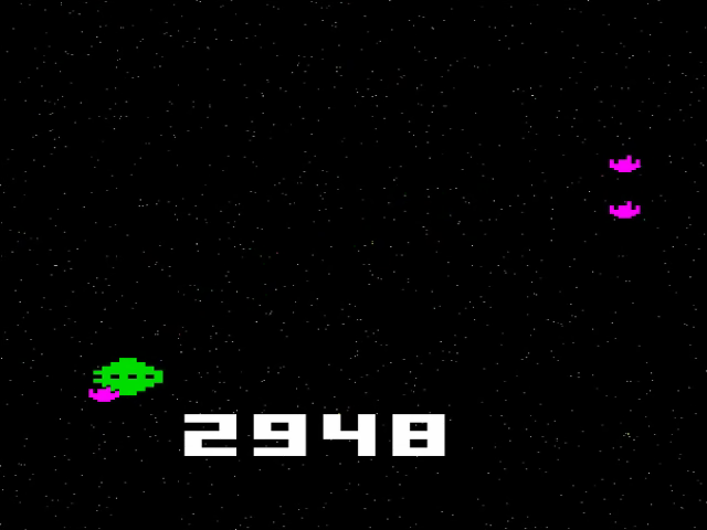Hyperspace