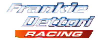 Frankie Dettori Racing - Clear Logo Image