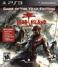 Dead Island: Game of the Year Edition