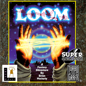 Loom - Box - Front Image