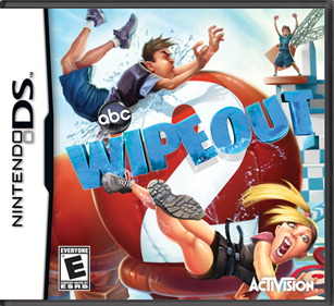 Wipeout 2 - Box - Front - Reconstructed Image