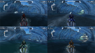 Riptide GP2 - Screenshot - Gameplay Image