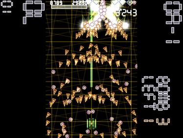 RRootage - Screenshot - Gameplay Image