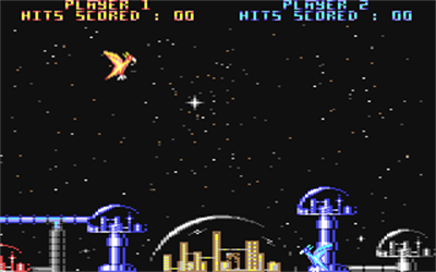Ikarus - Screenshot - Gameplay Image