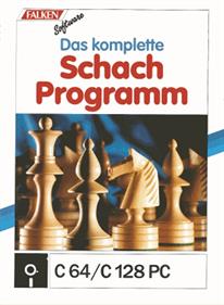 Das Komplette Schach Programm