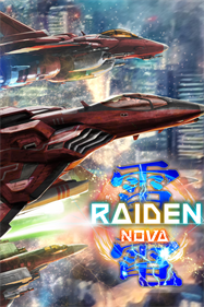 Raiden NOVA