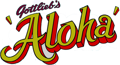 Aloha - Clear Logo Image