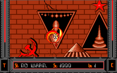 Cybernauts - Screenshot - Gameplay Image