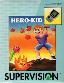 Hero Kid