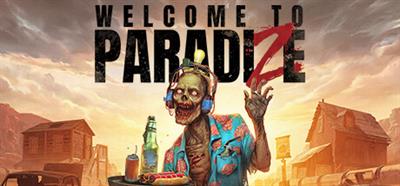 Welcome to ParadiZe - Banner Image