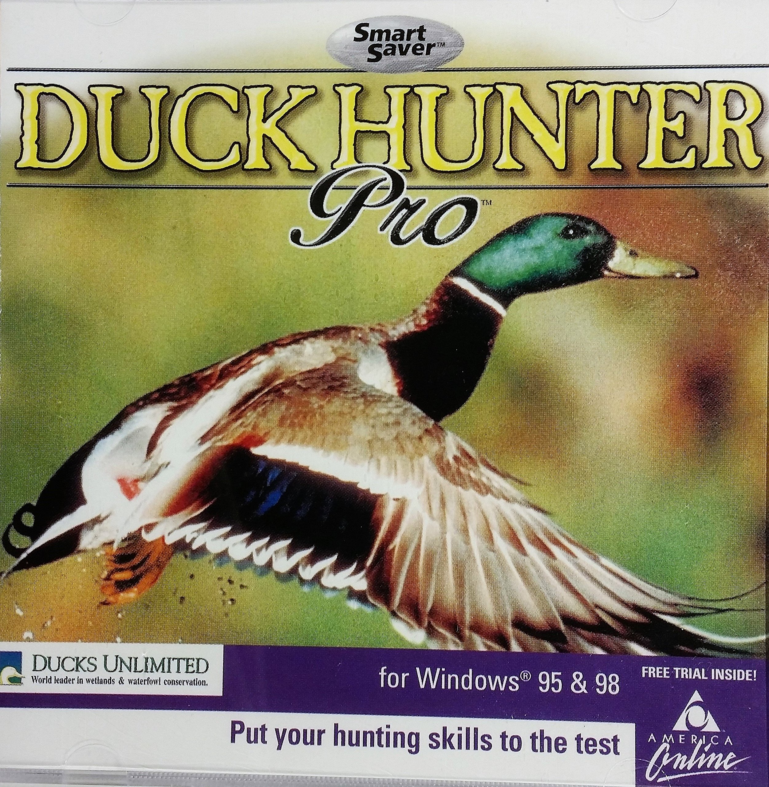 Duck Hunter Pro