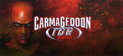 Carmageddon TDR 2000 - Banner Image