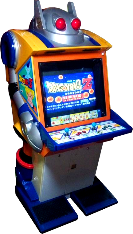 Dragon Ball Z Images Launchbox Games Database