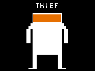 Thief - Screenshot - Game Title Image