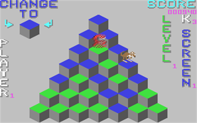 Kanga - Screenshot - Gameplay Image