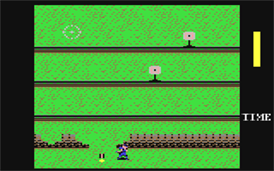 Strike School - Screenshot - Gameplay Image
