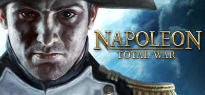 Napoleon: Total War - Banner Image