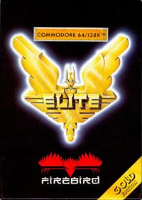 Elite - Box - Front Image