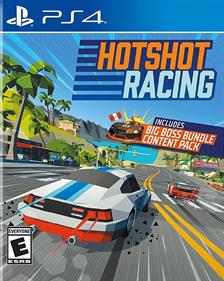 Hotshot Racing