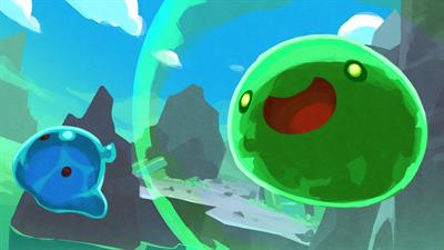 Slime Rancher - Fanart - Background Image