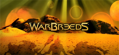 WarBreeds - Banner Image