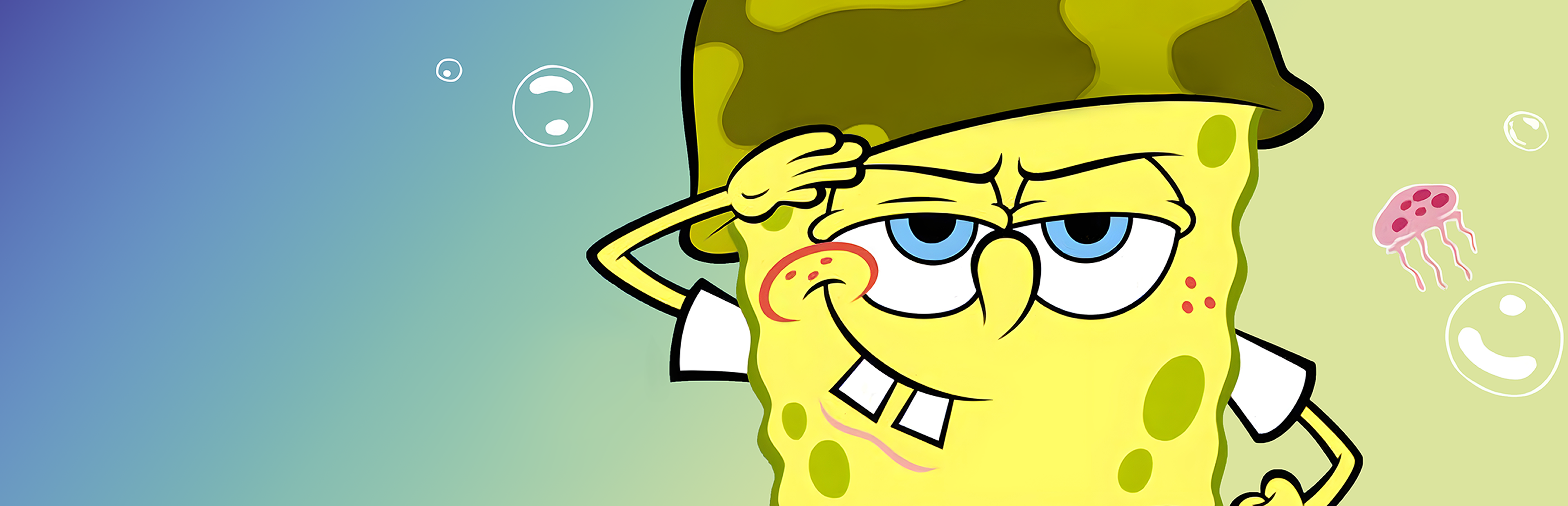 SpongeBob SquarePants: Battle for Bikini Bottom DELUXE