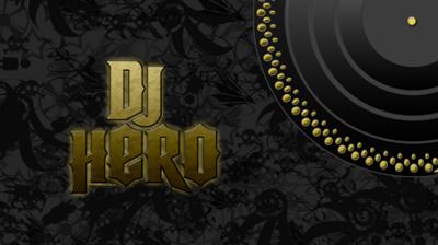 DJ Hero - Banner Image