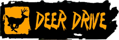 Deer Drive - Clear Logo Image