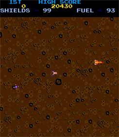 Moonwar - Screenshot - Gameplay Image