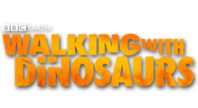 Wonderbook: Walking With Dinosaurs - Clear Logo Image