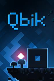 Qbik - Box - Front Image