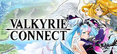 Valkyrie Connect - Banner Image