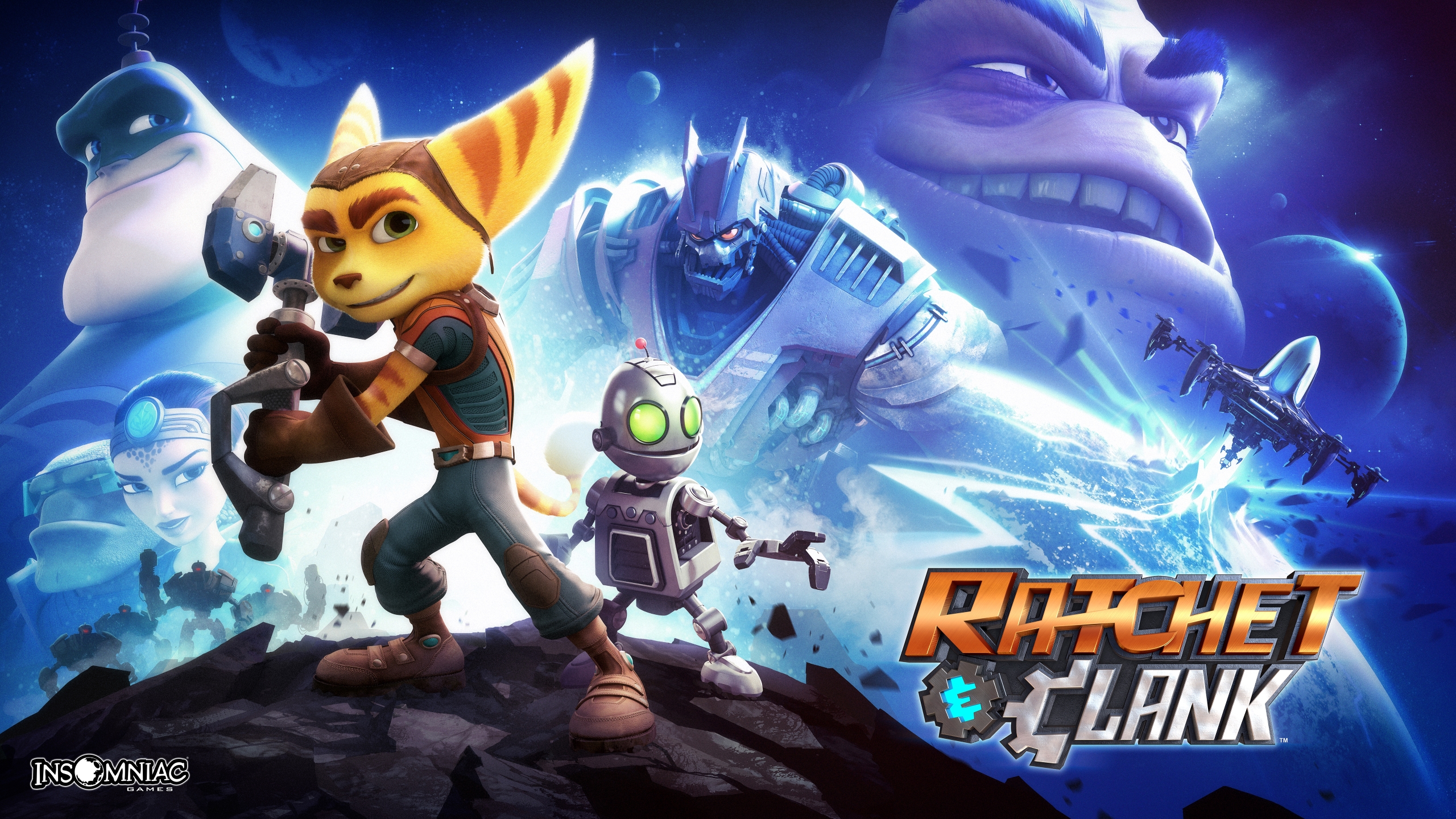 ratchet and clank for pc port