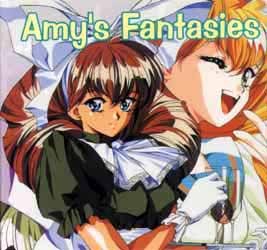 Amy's Fantasies